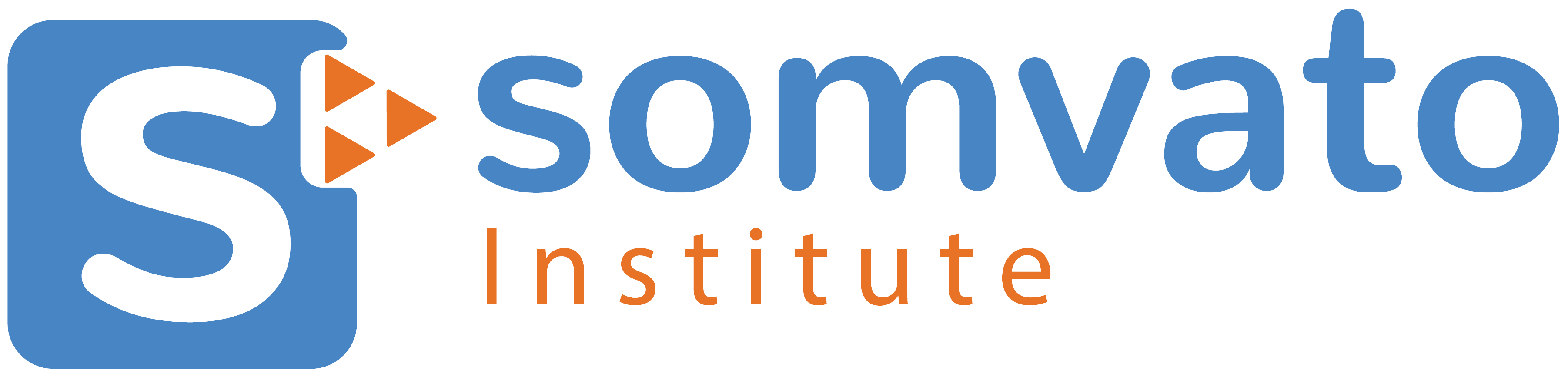 Somvato Academy Logo